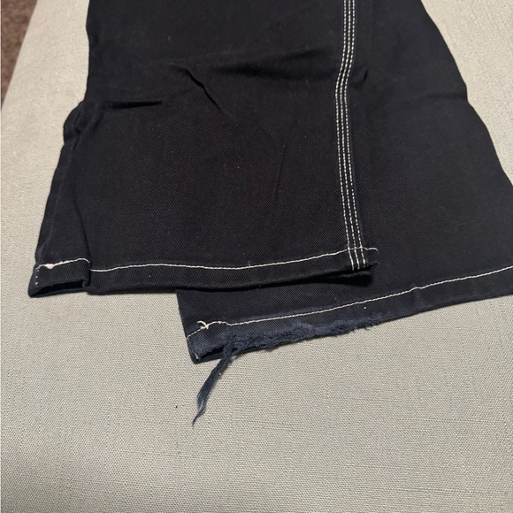 Dickies pants for woman - Picture 3 of 4